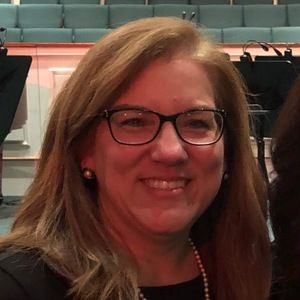 Meet your Posher, Traci